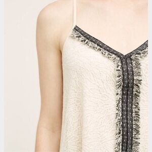 Anthropologie Akemi + Kin Knit Tank